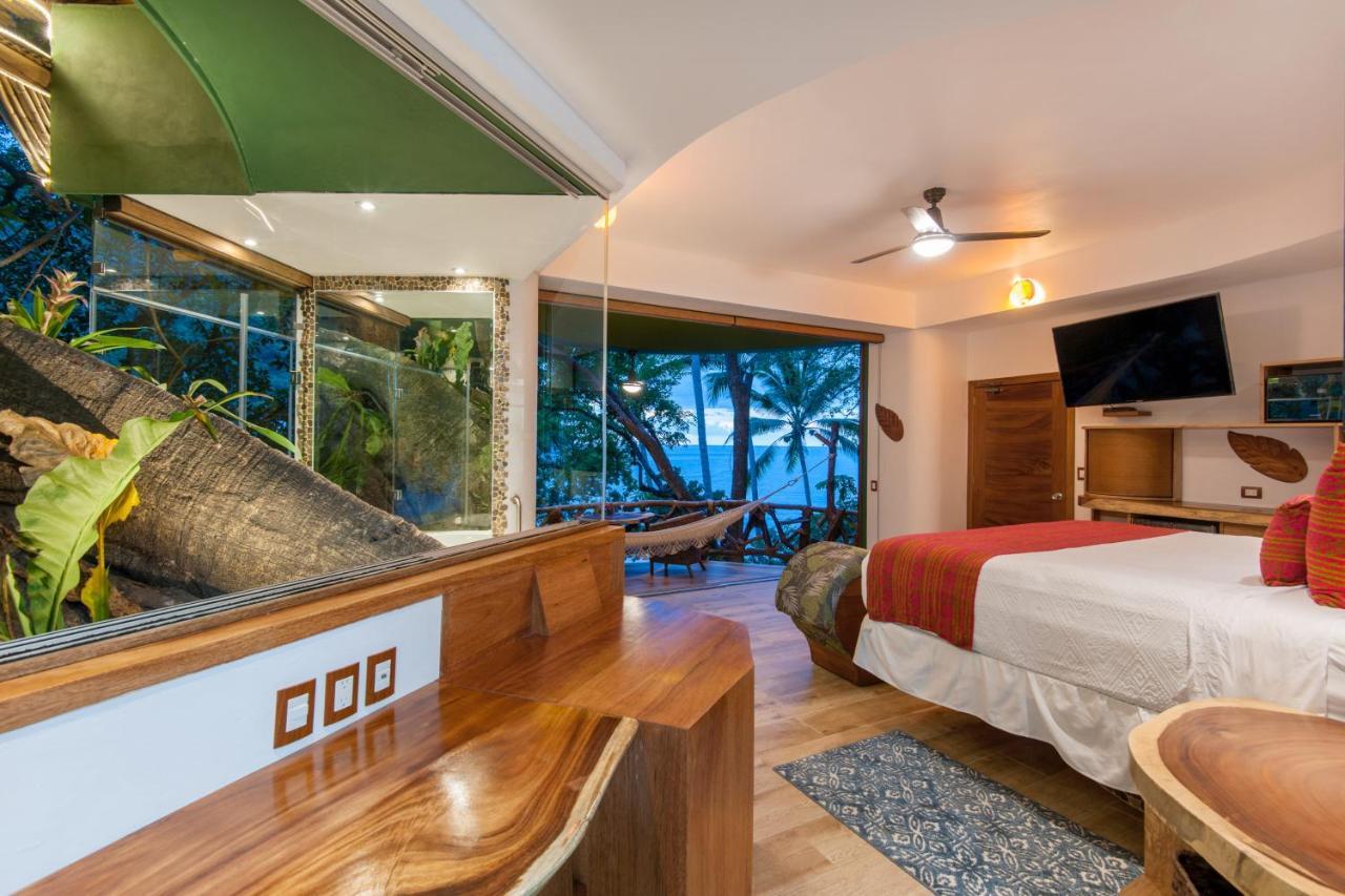 Villa Lala Boutique Hotel Adults Only بويرتو فالارتا المظهر الخارجي الصورة